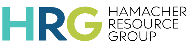 HRG Logo